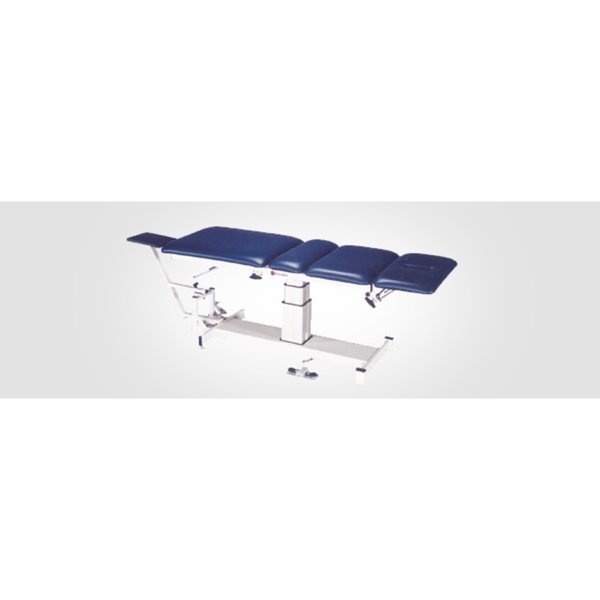 Armedica AM-SP 400 Treatment Table, Imp. Blue AMSP400-IBL